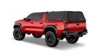 Rsi Smartcap ED0601-MB Truck Bed Evod Defender Mblack For 20+ Jeep Gladiator. Fixed Price $4056.37.