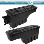 Left+right Side Truck Bed Storage Toolbox Ford F250 350 Super Duty 2017-2022. Fixed Price $188.16.