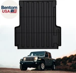 5FT Bed Liner For Jeep Gladiator Jt 2025 2024 2023 2022 2021 2020 (60 Inches),. Fixed Price $169.07.