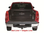 Penda Bed Liner Classic Fit Nissan Frontier 2005-2016 Crew Cab Under Rail Truck. Fixed Price $126.00.