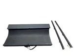 2019-2023 Gmc Sierra 1500 Oem Roll Lock Tonneau Cover 5'9' Bed. Fixed Price $484.50.