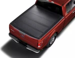 Genuine Ford Hard Folding Tonneau Cover 8.0-FT Bed VML3Z-99501A42-C. Fixed Price $1169.10.