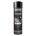 Duplicolor TR250, Truck Bed Liner Coating, Black, 16.5OZ, Aerosol. Fixed Price $25.60.