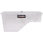 Dee Zee 95 Wheel Well Tool Box. Fixed Price $278.99.