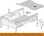 Gm Oem Pick Up Box Bed-hole Plug 23115245. Fixed Price $10.60.