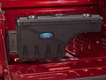 Super Duty 2017-2026 Undercover Right Hand Side Pivot Storage Container Bed Box. Fixed Price $215.10.