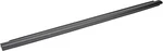 Dorman 25861 Front Passenger Side Lower Outer Door Window Sweep Black. Fixed Price $76.99.