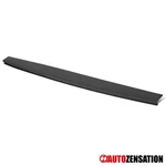 Fit 2014-2018 Chevy Silverado Sierra Truck Tailgate Molding Cap Protector Cover. Fixed Price $44.17.