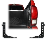Vijay 2PCS Steel Channel Supports /bed Stiffeners Fits 2005-2015 Toyota Tacoma. Fixed Price $43.99.
