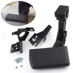 Retractable Rear Bed Step 2017-2022 Ford F250 F350 F450 Folding Tailgate. Fixed Price $108.99.