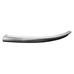 For Jeep Grand Cherokee 17-21 Lower Driver Side Grille Molding Value Line. Fixed Price $25.63.