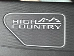 2014-2018 Silverado Sierra Stake Pocket Covers Dual Color High Country Gray. Fixed Price $24.99.