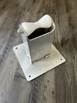 Stellar EC3200 Aluminum Crane Rest.. Fixed Price $225.95.