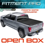 Retrax T-60481 One Xr Retractable Tonneau For 19-26 Silverado/sierra 1500 5'8". Fixed Price $1133.55.