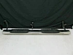 Ford F150 Nissan Titan Lund Oval Tube Running Boards Side Step Nerf Bar. Fixed Price $113.40.