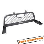 Dee Zee DZ95050RTB Front Black Aluminum Ultra Mesh Truck Rack. Fixed Price $652.37.