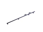 Genuine Mopar Cargo Rail Left 68312651AB. Fixed Price $115.00.