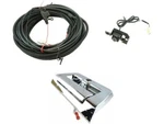 Rear Tailgate Handle With Park Assist Camera 72FQBN18 Ford F150 2015 2016. Fixed Price $143.59.
