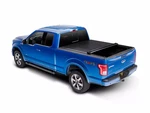 Truxedo Lo Pro Soft Roll Tonneau Fits 01-03 Ford F150 Supercrew 5'7" Bed. Fixed Price $499.99.