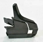 90-02 Mercedes R129 SL500 Rear Right Convertible Soft Top Tonneau Flap Trim Oem. Fixed Price $31.50.