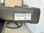 Cargo Screen Hyundai (S2F15-AU101) 2019-2023 Santa Fe Oem. Fixed Price $100.00.