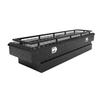 70"X20"X15" Storage Tool Box + Lock Heavy Duty Bar Tread Truck Pickup Aluminum. Fixed Price $549.99.
