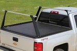 Access F1020062 Adarac Truck Bed Rack For Silverado Sierra 1500 2500 96". Fixed Price $761.60.