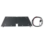 Aquaticav Aqakbat Batwing Amplifier Mounting Bracket Kit (1998-2013). Fixed Price $100.00.