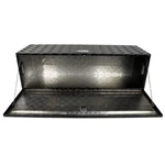 Aluminum 48" Underbody Truck Trailer Pickup Storage New. Fixed Price $174.49.
