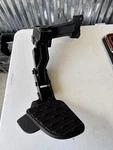 82215842AI Rear Bumper Bed Step Ram 2500 3500 (2019-2024) Mopar Oem. Fixed Price $305.00.