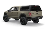 Rsi Smartcap EV0321-MB Bed Evo Sport Matte Black 23-26 Ford F250/F350 6.5'. Fixed Price $5489.27.