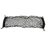 Oem New 2010-2015 Chevrolet Camaro Rear Cargo Area Net Organizer Black 92223802. Fixed Price $58.02.