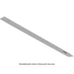 Genuine Gm Black Pickup Box Driver Side Upper Molding 84545451. Fixed Price $53.30.