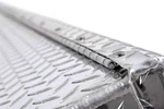 Dee Zee DZ8748 Side Mount Standard Profile 3 Cu. Ft. Tool Box. Fixed Price $345.47.