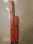 Genuine Motorcraft 26" 17" Wiper Set WW-2603-PF WW-1703-PF Ford Edge 2007-2014. Fixed Price $24.99.