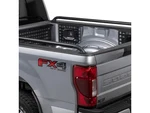 For 2007-2008 Lincoln Mark Lt Bed Side Rail Putco 98931HQZY. Fixed Price $352.02.