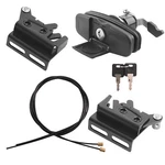 Twist Lock / Handle & Latches 83514 83515 For Leer Truck Cap Tonneau Cover. Fixed Price $39.89.