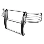 For Toyota Tacoma 2024-2026 Trailfx E0046S Standard Polished Grille Guard. Fixed Price $622.53.