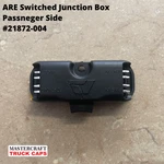 Are Dcu Truck Cap Switched Junction Box Passenger Side #21872-004. Fixed Price $65.00.
