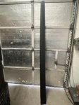 Oem Ford 2C3Z-99291A40-AAA Moulding. Fixed Price $85.00.