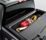 Genuine Gm Bed Tonneau Cover W / Personal Caddy 19299041. Fixed Price $1759.00.