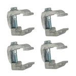 G-16 Pinch Clamps For Inside Mount Tonneau Covers (4 Pack). Made Usa With .... Fixed Price $36.32.