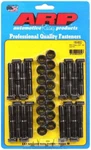 Arp 135-6002 High-performance 8740 Complete Rod Bolt Kit (3/8") Fit Chevrolet. Fixed Price $86.03.