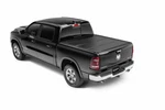 Undercover UX32008 Ultra Flex Hard Folding Tonneau For 2019-2026 Ram 1500. Fixed Price $1149.99.