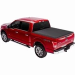 Truxedo Lo Pro Soft Roll Up Tonneau Cover Fits 2016-2023 Toyota Tacoma 6'2" Bed. Fixed Price $399.00.
