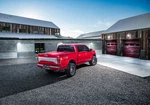 Undercover UC2208L-EA Elite Lx Hard One Piece Tonneau For 23-25 F150. Fixed Price $1999.99.