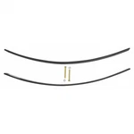 Skyjacker FLF860 Fitted Leaf Fits 80-98 F-250 Hd F-350. Fixed Price $164.49.