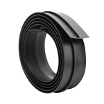 6 Ft Truck Cap Rubber Weather Seal, Double Leaf Bottom Rear Door Frame S.... Fixed Price $26.55.