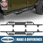 Gladiator Jt Running Boards Side Steps Nerf Bars Steel Rails For Jeep 2020-2026. Fixed Price $199.99.