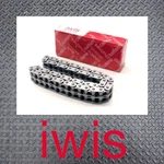 Iwis Double Row Timing Chain Suits Ford 352. Fixed Price $106.53.
